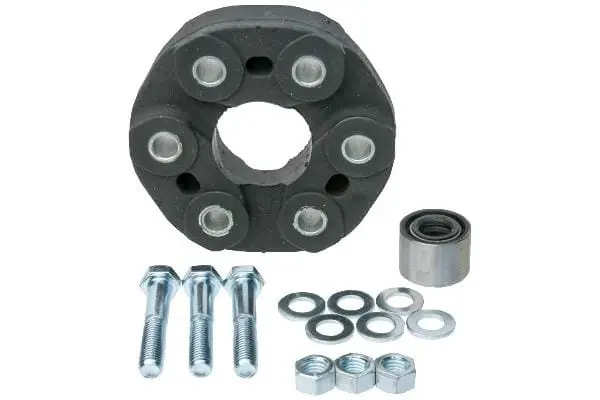 Driveshaft Flex Disc/Coupling - Land Rover 1