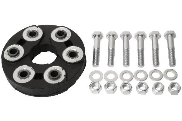 Driveshaft Flex Disc/Coupling - Mercedes 1