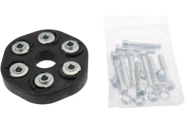 Driveshaft Flex Disc/Coupling - Mercedes 1