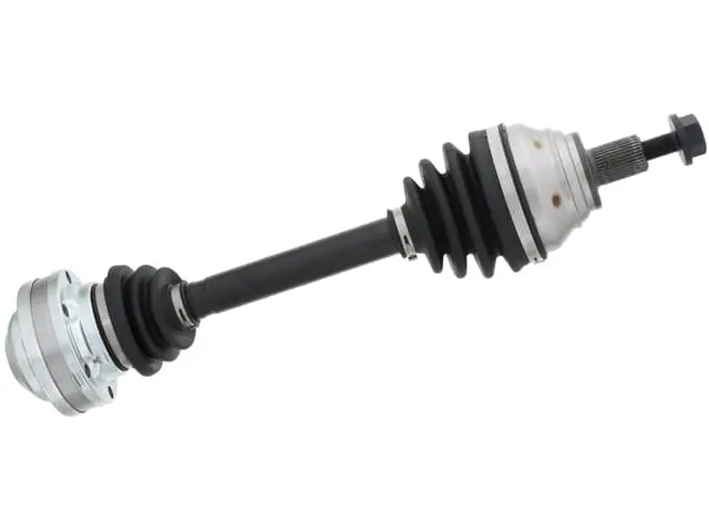 Driveshaft - Vw/Audi / Mk5 / Mk6 / Golf / Gti / R32 / R / Jetta / Gli / B6 Passat / Eos / Cc / 8P A3 1