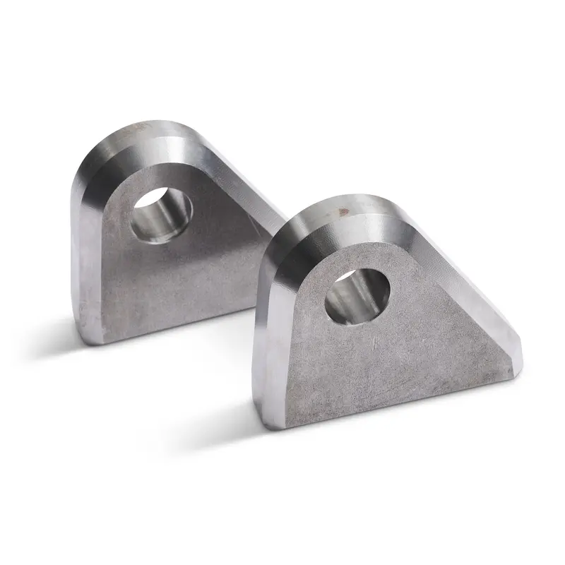 Drt Fabrication 1” Billet D-Rings 1