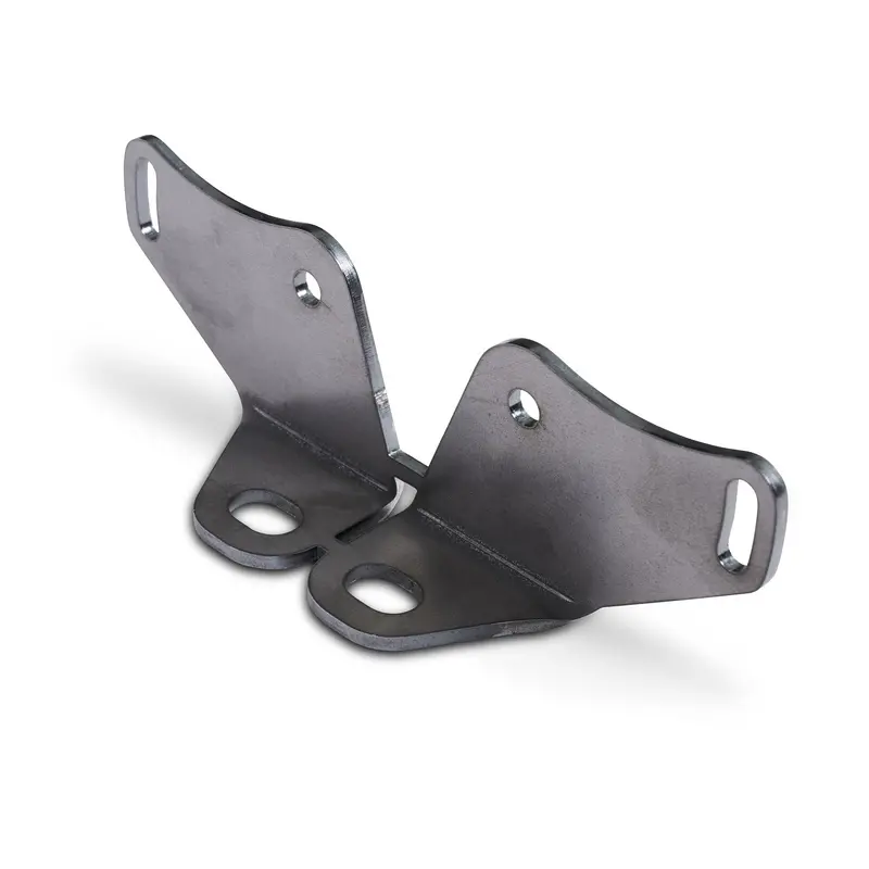 Drt Fabrication Diode Dynamics Light Bar Brackets 1