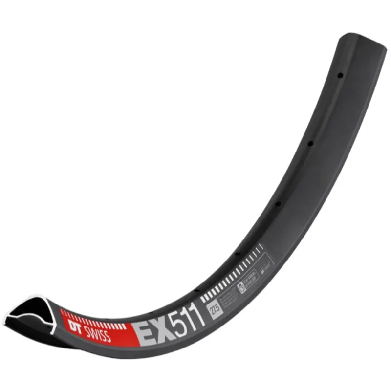 Dt Ex 511 Swiss Rim 29 X 30 Mm 28H 1