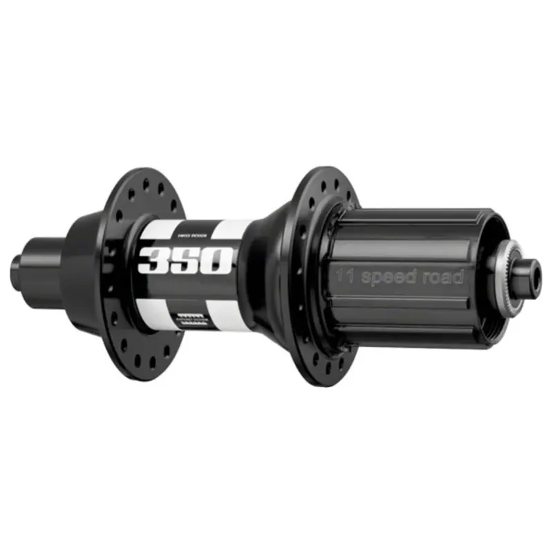 Dt Swiss 11Spd 5X130 Qr Nd Rear Hub 1