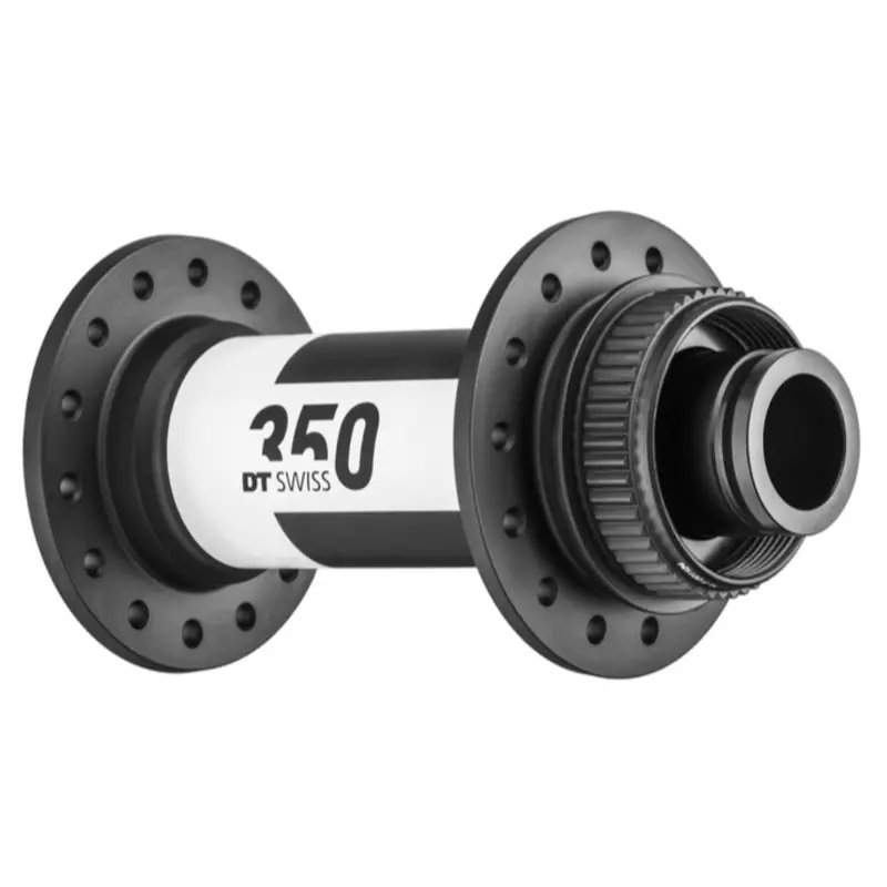 Dt Swiss 350 Centerlock Disc Front Hub 1