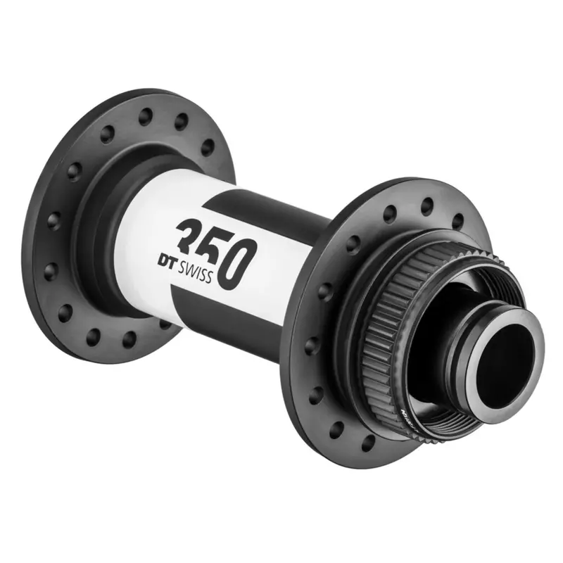 Dt Swiss 350 Hub 1