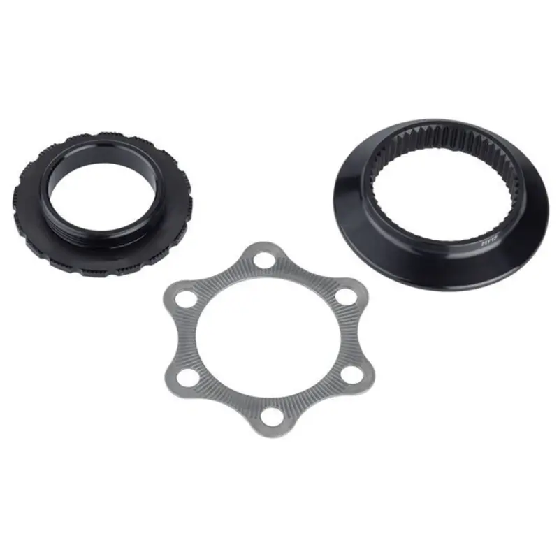Dt Swiss 6 Bolt To Center Lock Adapter Road (160Mm Max) 1