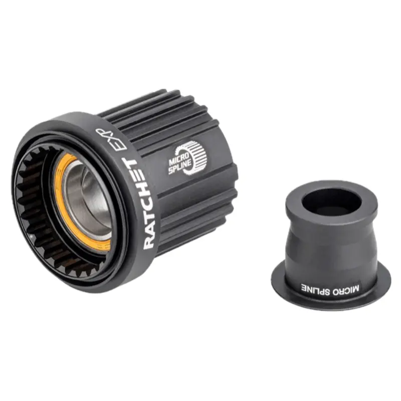 Dt Swiss Dt350 90T Deg Ratchet Freehub Microspline 1