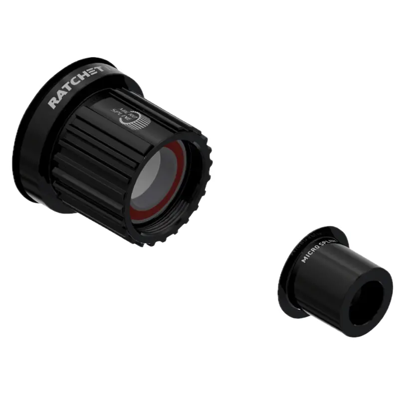 Dt Swiss Freehub Shimano Microspline Ratchet Ln 1