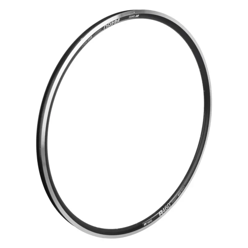 Dt Swiss Rim R460 700C 18Mm 24H Rim Brake 1