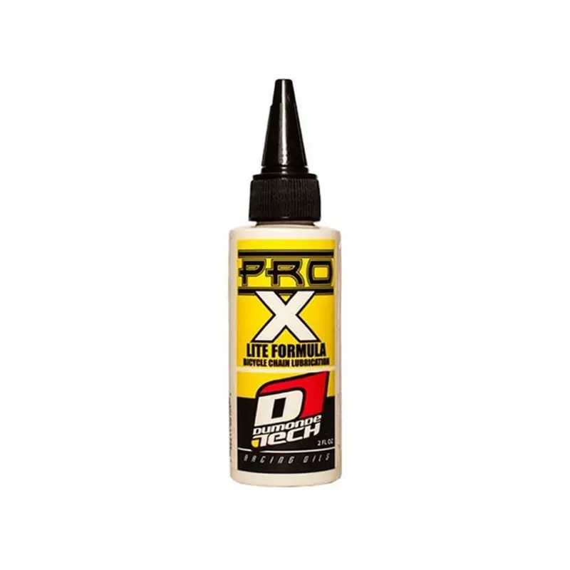 Dumonde Tech Pro X Lite Lube 2Oz/60Ml 1