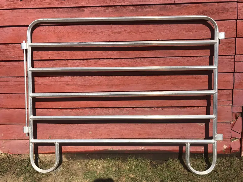 Duralume - Aluminum Standard Panels 1