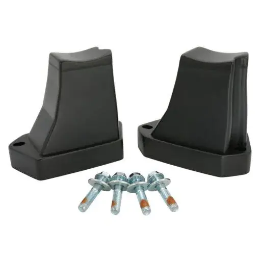Duro Bumps 2-Inch Extended Bump Stops (2003-2024) 1