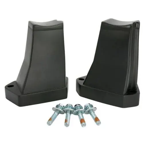 Duro Bumps 3-Inch Extended Rear Bump Stops (2003-2024) 1
