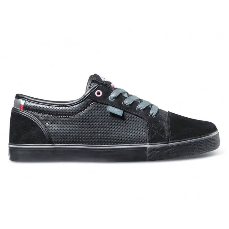 Dvs Cinelli Luster Men's Shoes 1