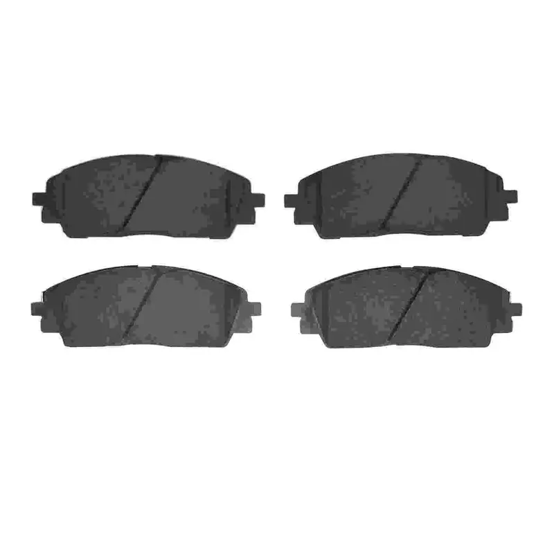 Dynamic Friction 2022-2025 Kia Carnival Front 5000 Advanced Ceramic Brake Pads 1