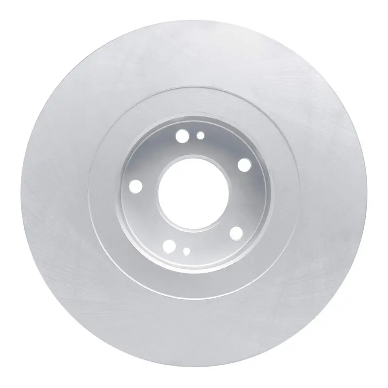 Dynamic Friction 2022-2025 Kia Carnival Front Geospec Coated Rotor (325X30 Vented) 2