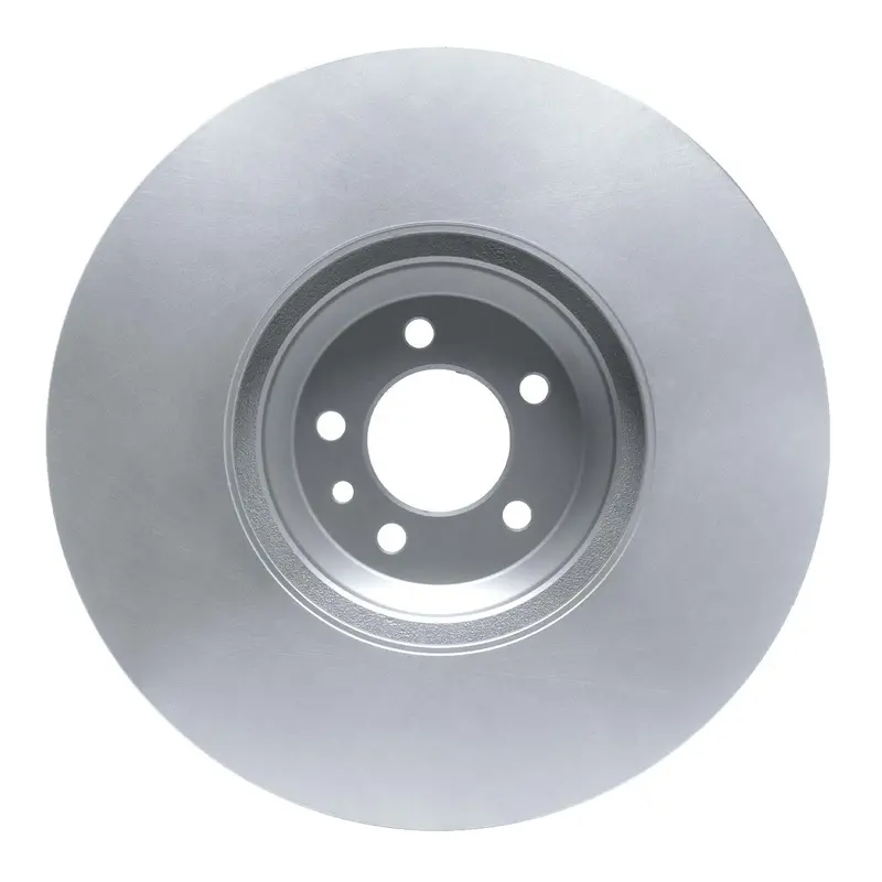 Dynamic Friction 2022-2025 Land Rover Range Rover Sport Front Geospec Coated Rotor (400X43.4 Vented) 2