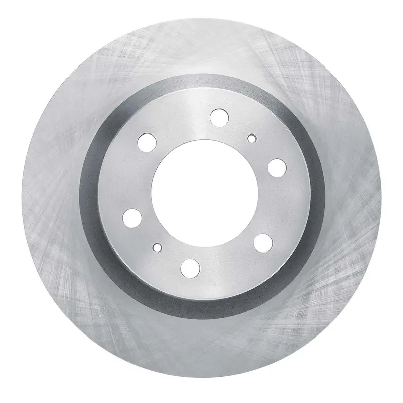 Dynamic Friction 2022-2025 Lexus Lx600 Front Brake Rotor (354X32 Vented) 1