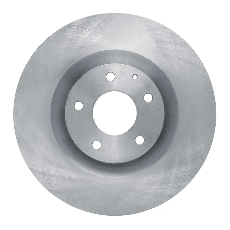 Dynamic Friction 2022-2025 Mazda Cx-1950 Front Brake Rotor (326X25 Vented) 1