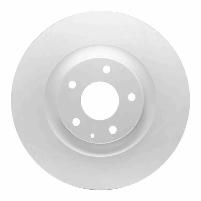 Dynamic Friction 2022-2025 Mazda Cx-1950 Front Geospec Coated Rotor (326X25 Vented) 1