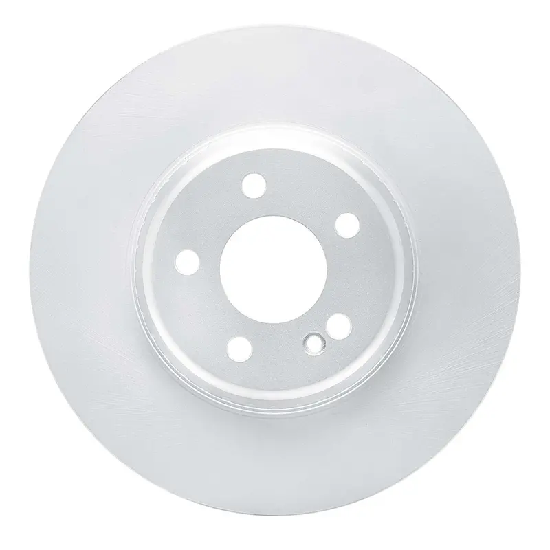 Dynamic Friction 2022-2025 Mercedes-Benz C300 Sedan Front Geospec Coated Rotor (330X32 Vented) 1