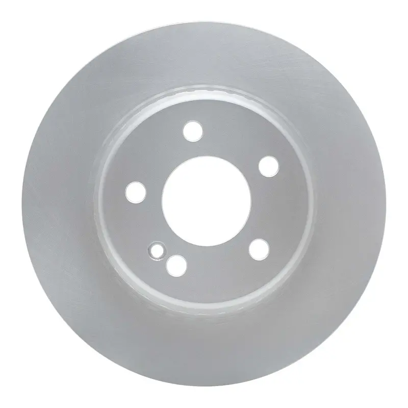 Dynamic Friction 2022-2025 Mercedes-Benz C300 Sedan Rear Brake Rotor (300X22 Vented) 1