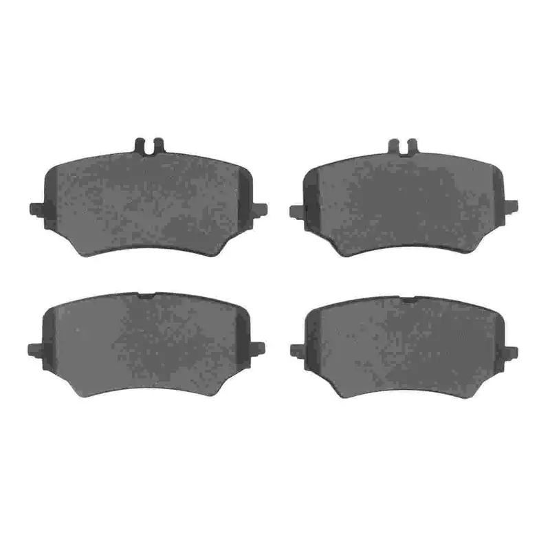 Dynamic Friction 2022-2025 Mercedes-Benz Eqe Amg Rear Euro 5000 Ceramic Brake Pads 1