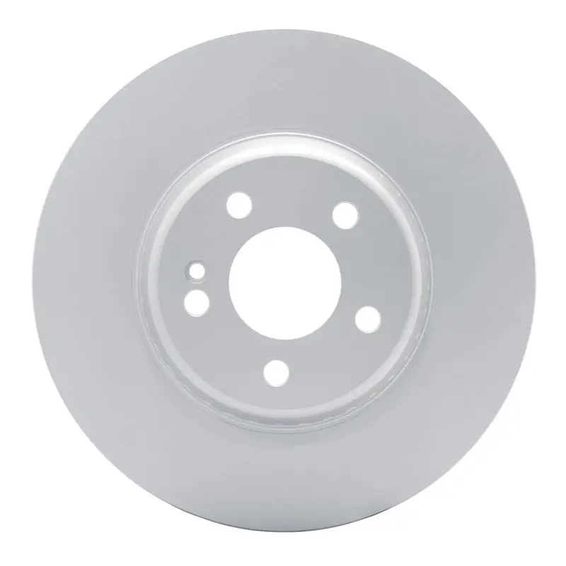 Dynamic Friction 2022-2025 Mercedes-Benz Glc300 Front Brake Rotor (330X32 Vented) 1
