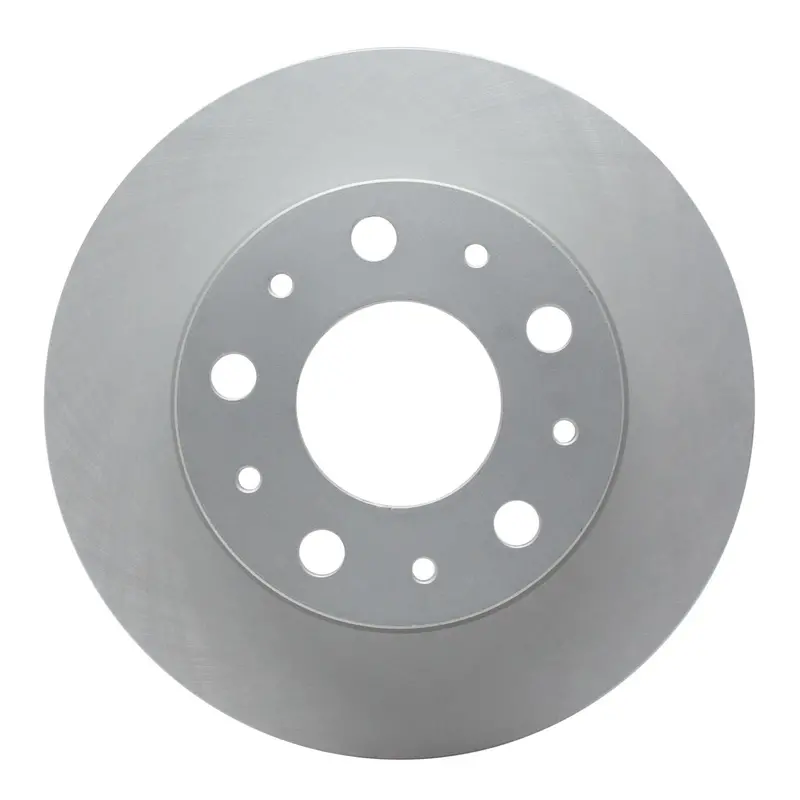Dynamic Friction 2022-2025 Ram Promaster 3500 Rear Geospec Coated Rotor (300X22 Vented) 1