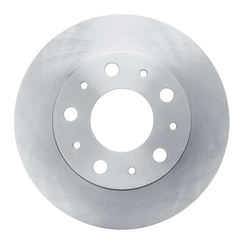 Dynamic Friction 2022-2025 Ram Promaster Ev Rear Brake Rotor (300X22 Vented) 1