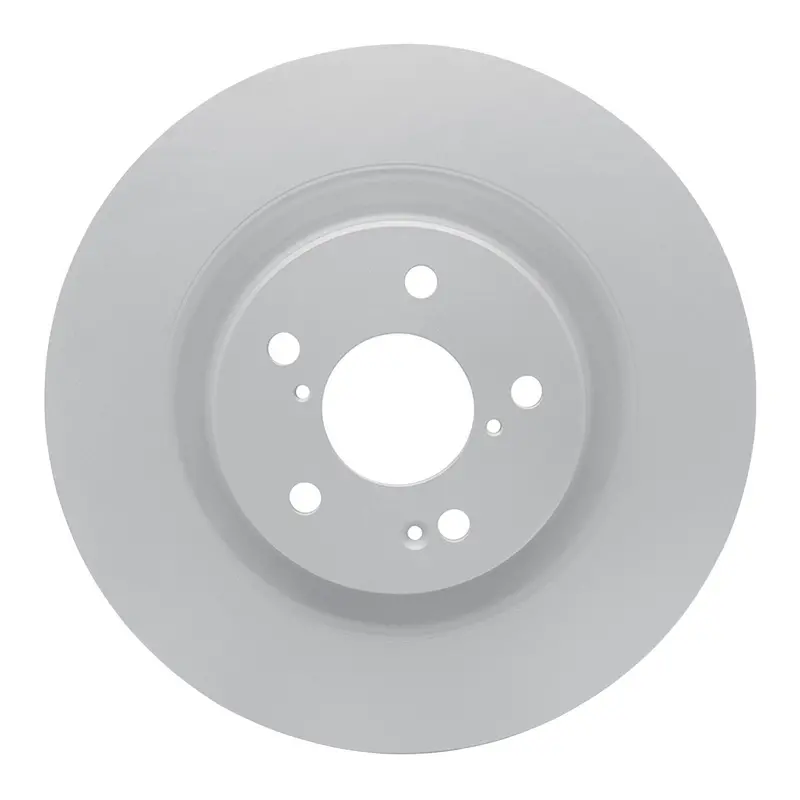 Dynamic Friction 2022-2026 Acura Mdx Front Geospec Coated Rotor (350X30 Vented) 1