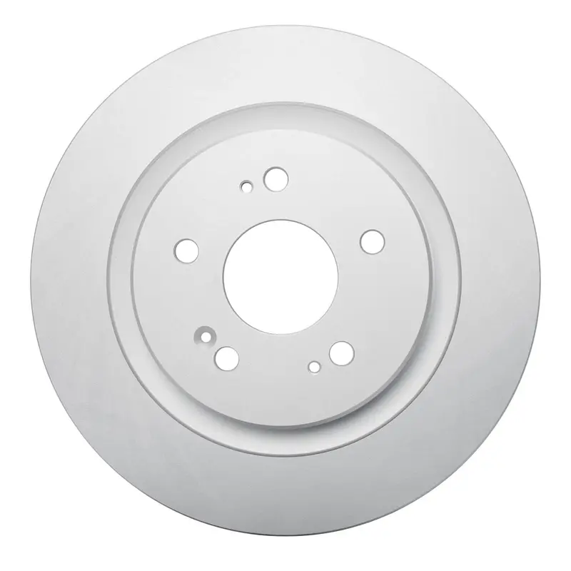 Dynamic Friction 2022-2026 Acura Mdx Rear Geospec Coated Rotor (330X11 Solid) 1
