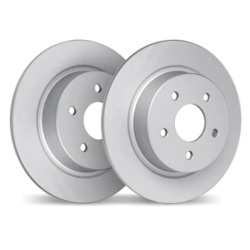 Dynamic Friction 2022-2026 Acura Mdx Rear Geospec Rotors 1