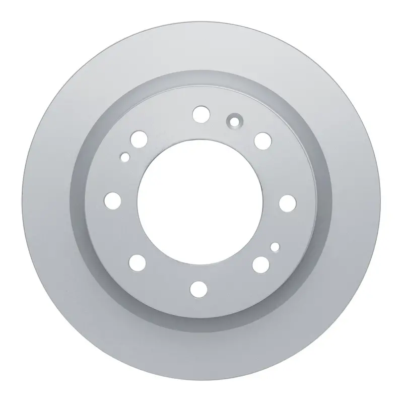 Dynamic Friction 2022-2026 Cadillac Escalade Iq Rear Geospec Coated Rotor (357X20 Vented) 1