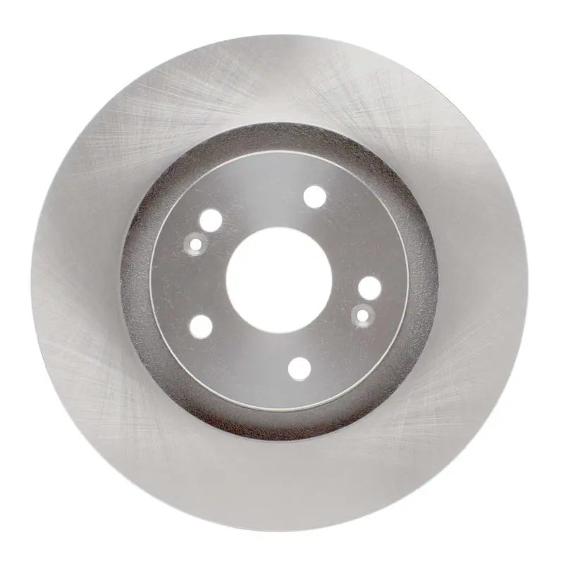 Dynamic Friction 2023-2023 Chirey Tiggo 7Pro Front Brake Rotor 1