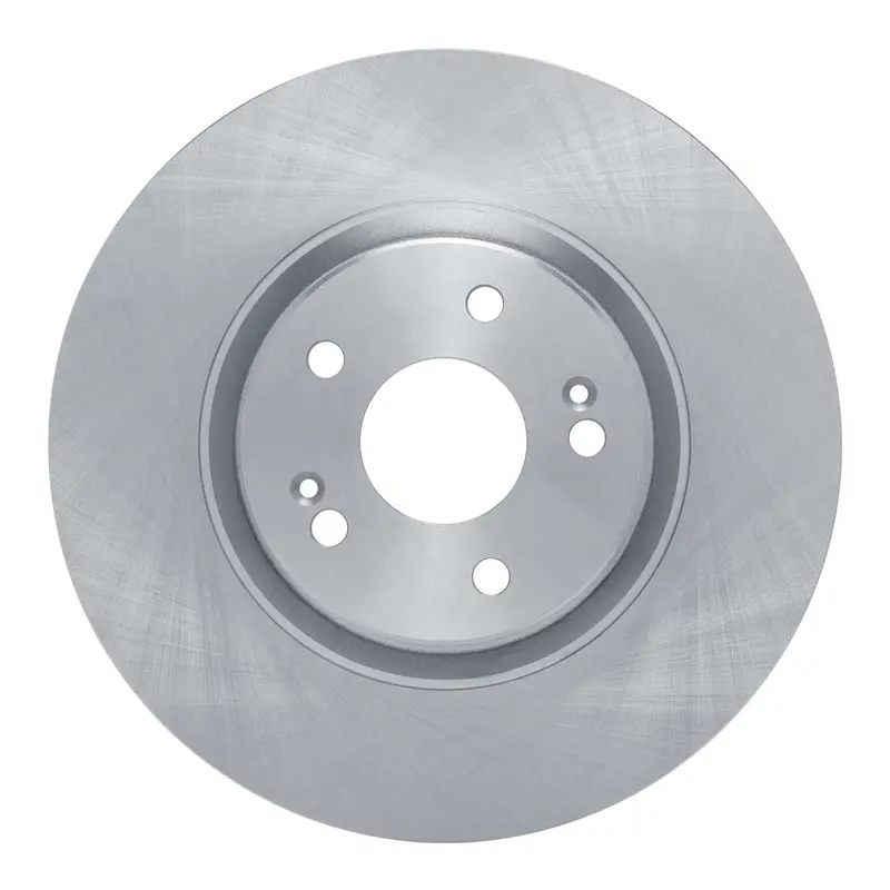 Dynamic Friction 2023-2023 Chirey Tiggo 8Pro Front Brake Rotor 1