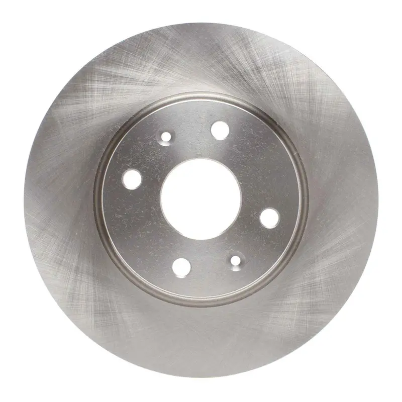 Dynamic Friction 2023-2024 Changan Alsvin Front Brake Rotor 1