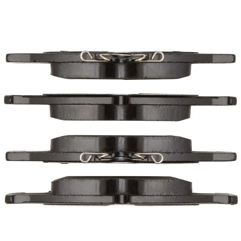 Dynamic Friction 2023-2025 Bmw 750E Xdrive Rear 5000 Advanced Low Metallic Brake Pads 2