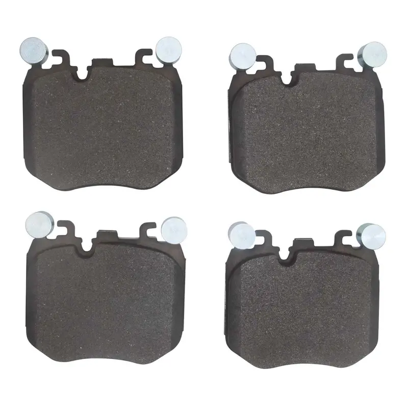 Dynamic Friction 2023-2025 Bmw 760I Xdrive Front 5000 Advanced Low Metallic Brake Pads 1