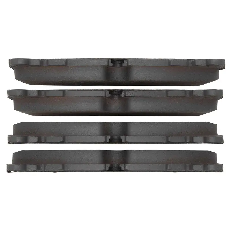 Dynamic Friction 2023-2025 Bmw Xm Front 5000 Advanced Low Metallic Brake Pads 2