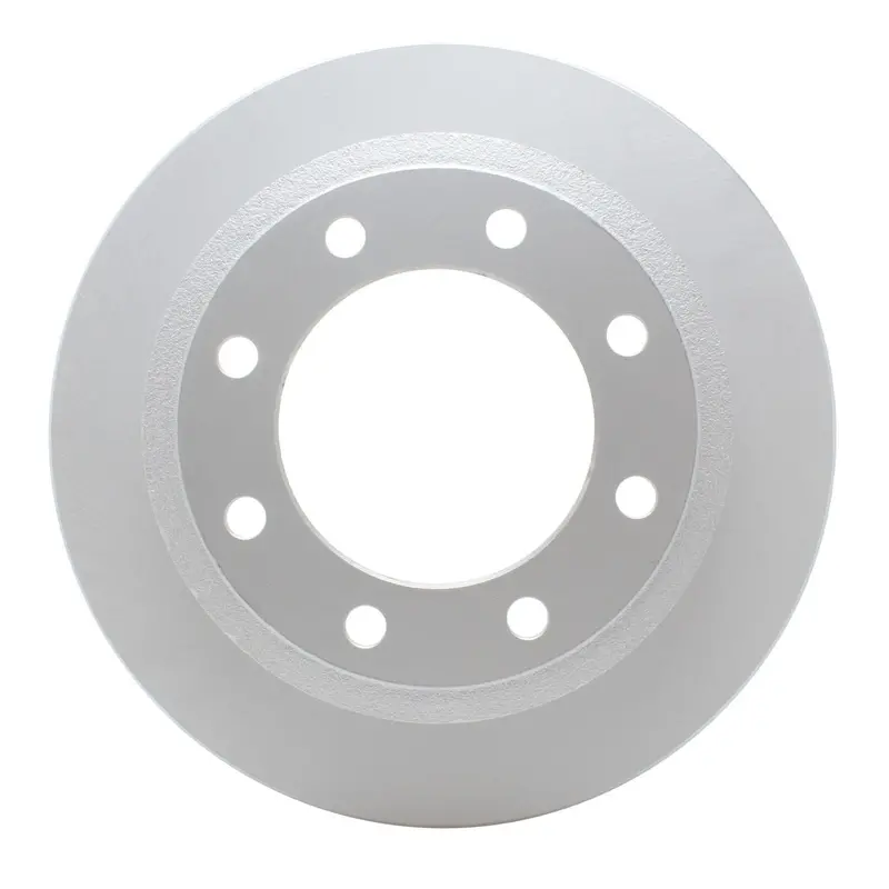 Dynamic Friction 2023-2025 Ford F-350 Super Duty 2Wd Rear Geospec Coated Rotor (363X38 Vented) 1