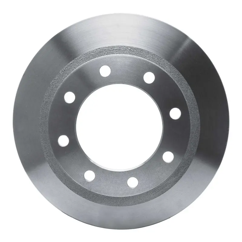 Dynamic Friction 2023-2025 Ford F-350 Super Duty 4Wd Rear Brake Rotor (363X38 Vented) 1