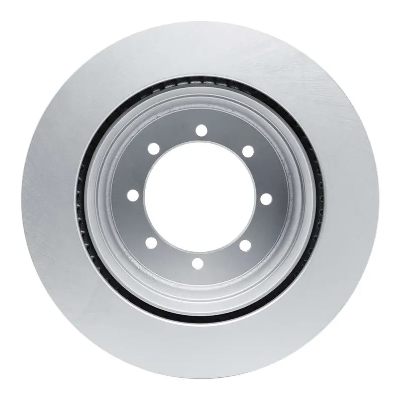 Dynamic Friction 2023-2025 Ford F-350 Super Duty 4Wd Rear Geospec Coated Rotor (363X38 Vented) 2