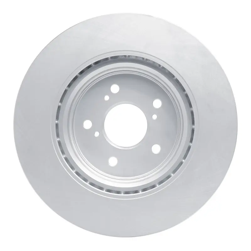 Dynamic Friction 2023-2025 Honda Cr-V Front Geospec Coated Rotor (320X28 Vented) 2
