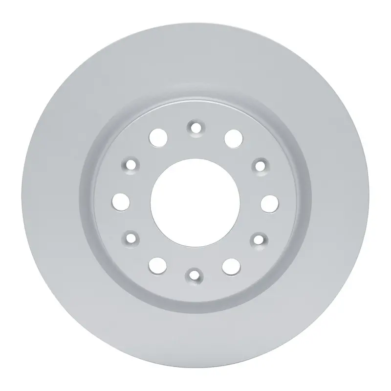 Dynamic Friction 2023-2026 Acura Zdx Front Geospec Coated Rotor (321X30 Vented) 1
