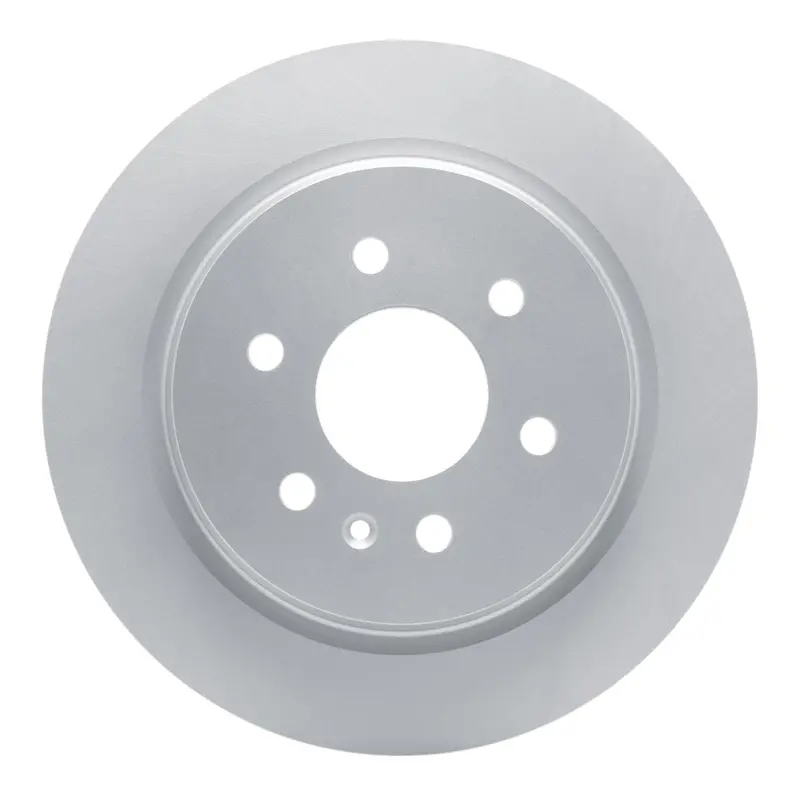 Dynamic Friction 2023-2026 Acura Zdx Rear Geospec Coated Rotor (345X20 Vented) 1