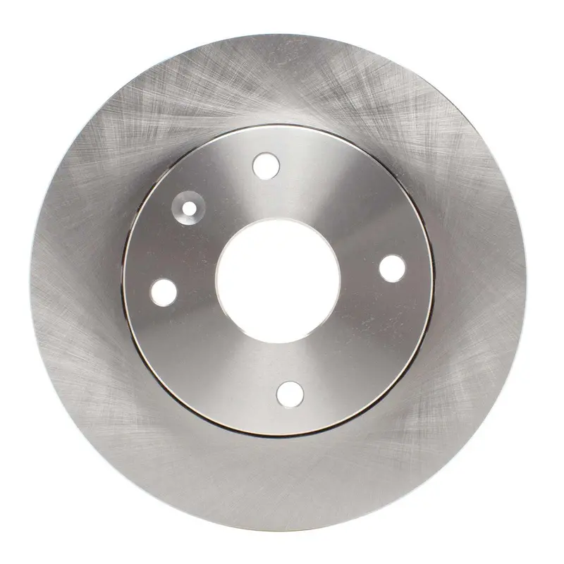Dynamic Friction 2024-2025 Chevrolet Aveo (Mexico) Front Brake Rotor 1