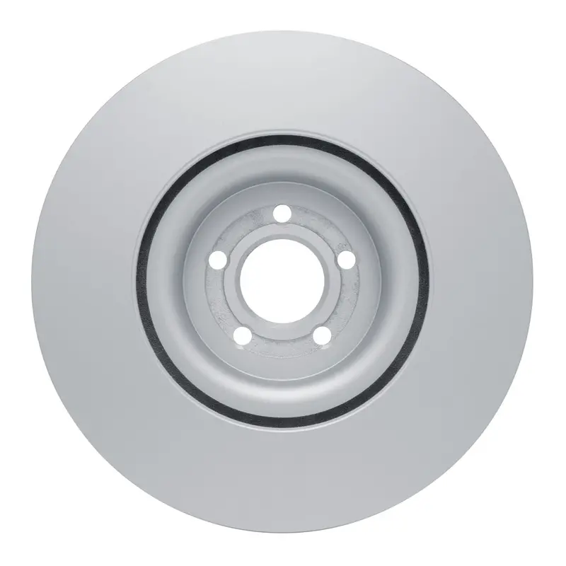 Dynamic Friction 2024-2025 Ford Mustang Front Geospec Coated Rotor (390X36 Vented) 2