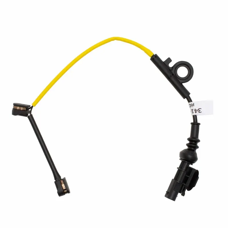 Dynamic Friction 2024-2025 Land Rover Range Rover Sport Right Rear Sensor Wire 1